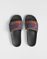 STUNNAS Ballin Artist Men's Slide Sandal