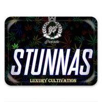 STUNNAS Lux Serving Tray