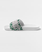 STUNNAS Something Slight Women's Slide Sandal