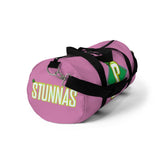 STUNNAS Duffel Bag - Pink