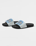 STUNNAS x BUFU School Dayz Women's Slide Sandal