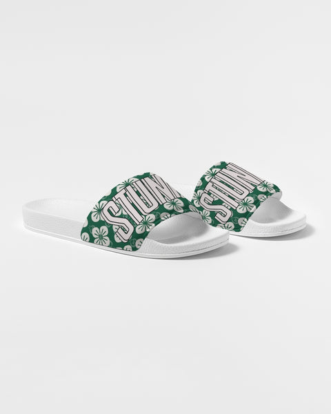 STUNNAS Something Slight Women's Slide Sandal