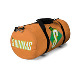 STUNNAS Duffel Bag - Orange