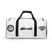 STUNNAS x AMG Travel Duffle