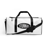 STUNNAS x AMG Travel Duffle