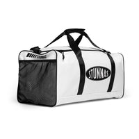 STUNNAS x AMG Travel Duffle