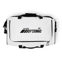 STUNNAS x AMG Travel Duffle