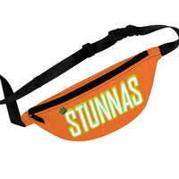 STUNNAS Merchant Bag - Orange