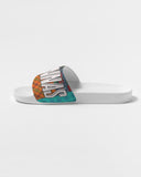 STUNNAS Patchwork Men's Slide Sandal