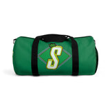 STUNNAS Duffel Bag - Green