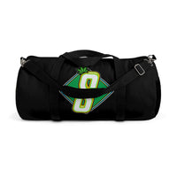 STUNNAS Duffel Bag - Black