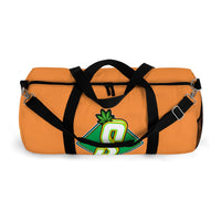 STUNNAS Duffel Bag - Orange