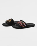 STUNNAS x SF Men's Slide Sandal