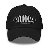 STUNNAS x AMG 1902 Dad Hat