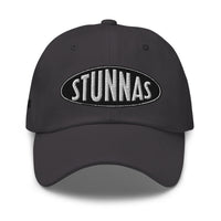 STUNNAS x AMG 1902 Dad Hat