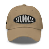 STUNNAS x AMG 1902 Dad Hat