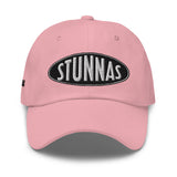 STUNNAS x AMG 1902 Dad Hat