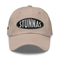 STUNNAS x AMG 1902 Dad Hat