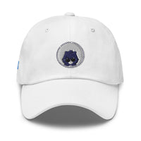 Y$ Savage Logo Dad Hat