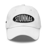 STUNNAS x AMG 1902 Dad Hat