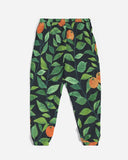 STUNNAS Organic Tokens Handcrafted Joggers