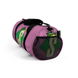 STUNNAS Duffel Bag - Pink