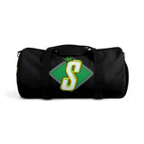 STUNNAS Duffel Bag - Black