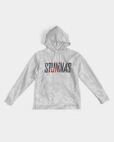 STUNNAS Paradise Handcrafted Hoodie