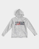 STUNNAS Paradise Handcrafted Hoodie