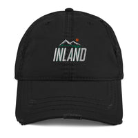 STUNNAS Inland Dad Hat