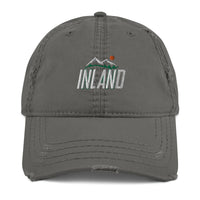 STUNNAS Inland Dad Hat