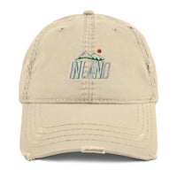 STUNNAS Inland Dad Hat