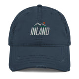 STUNNAS Inland Dad Hat