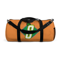 STUNNAS Duffel Bag - Orange