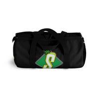 STUNNAS Duffel Bag - Black