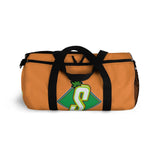 STUNNAS Duffel Bag - Orange