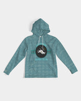 STUNNAS Shark Club Handcrafted Hoodie