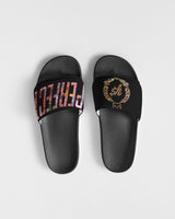 STUNNAS x SF Men's Slide Sandal