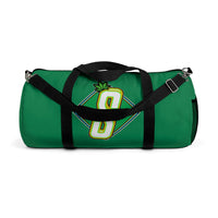 STUNNAS Duffel Bag - Green