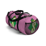 STUNNAS Duffel Bag - Pink