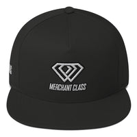 STUNNAS Merchant Class Snapback