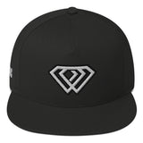 STUNNAS Merchant Class Crest Snapback