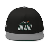 STUNNAS Inland Snapback