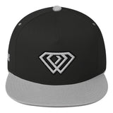 STUNNAS Merchant Class Crest Snapback