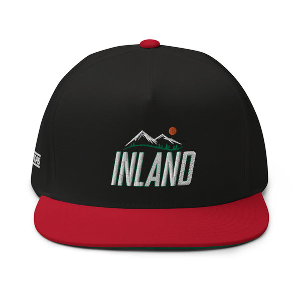 STUNNAS Inland Snapback