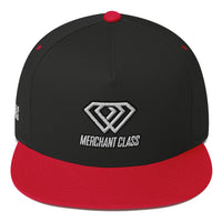 STUNNAS Merchant Class Snapback