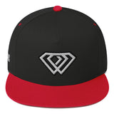 STUNNAS Merchant Class Crest Snapback