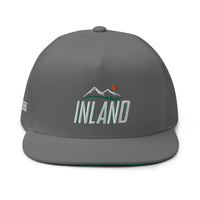 STUNNAS Inland Snapback