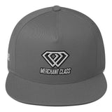 STUNNAS Merchant Class Snapback