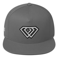 STUNNAS Merchant Class Crest Snapback